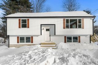 40 Hillside Avenue, Derry, NH 03038
