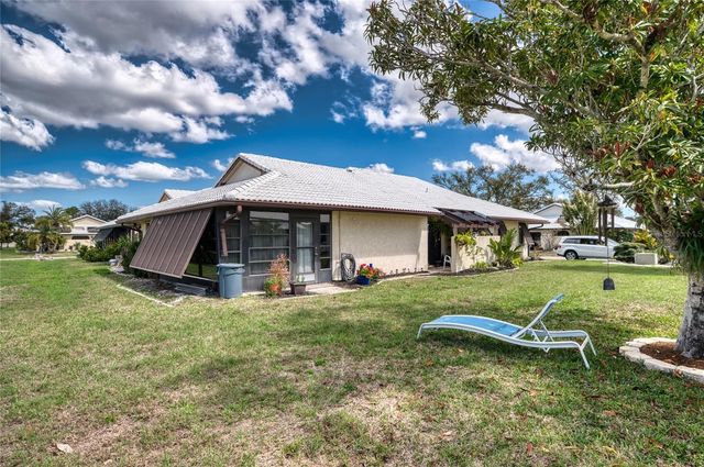 76 SANDSTONE CIRCLE, Venice, FL 34293