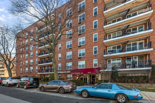 60th Street 34th Avenue 6D, Woodside, NY 11377