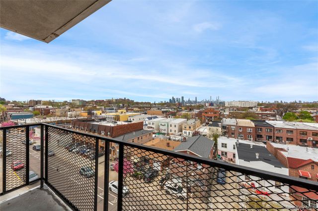 60th Street 34th Avenue 6D, Woodside, NY 11377