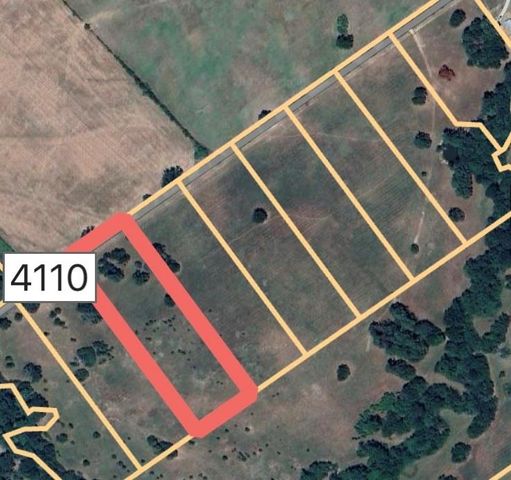 941 County Road 4110, Crockett, TX 75835