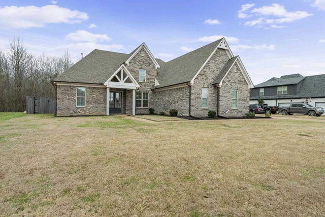 470 CAMBRIDGE CV, Oakland, TN 38060