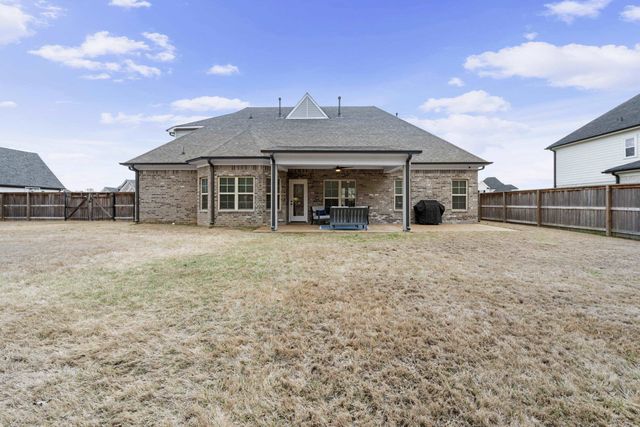 470 CAMBRIDGE CV, Oakland, TN 38060