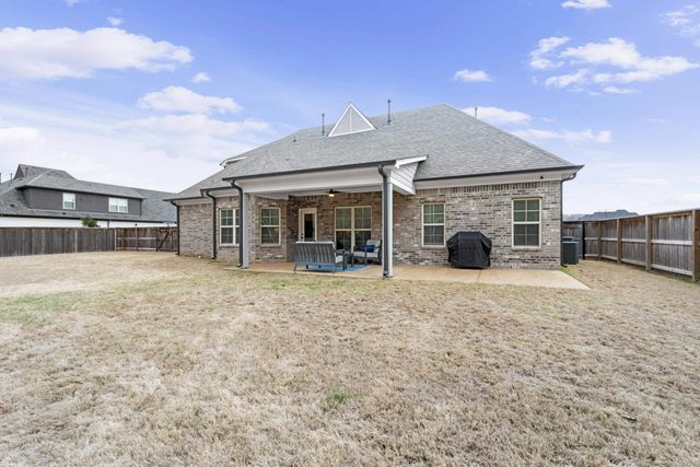 470 CAMBRIDGE CV, Oakland, TN 38060