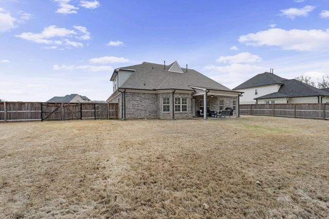 470 CAMBRIDGE CV, Oakland, TN 38060