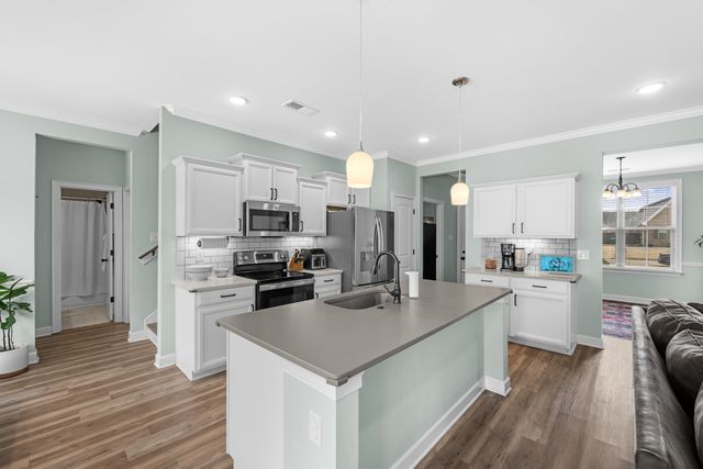 470 CAMBRIDGE CV, Oakland, TN 38060