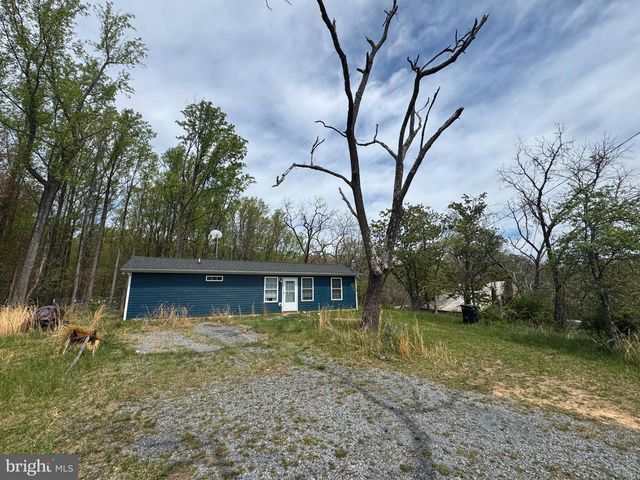 482 DIAMONDBACK LN, Winchester, VA 22602