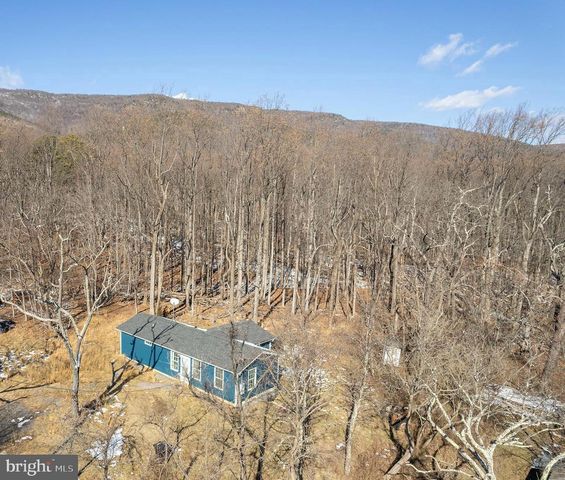 482 DIAMONDBACK LN, Winchester, VA 22602