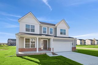 2794 Gallop Way, Saline, MI 48176