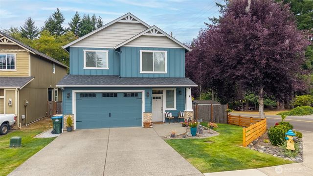 2301 Rosewood Lane, Centralia, WA 98531