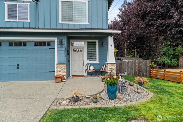 2301 Rosewood Lane, Centralia, WA 98531