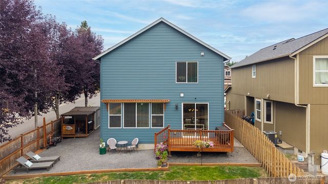 2301 Rosewood Lane, Centralia, WA 98531