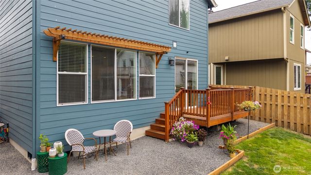 2301 Rosewood Lane, Centralia, WA 98531