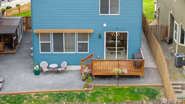 2301 Rosewood Lane, Centralia, WA 98531