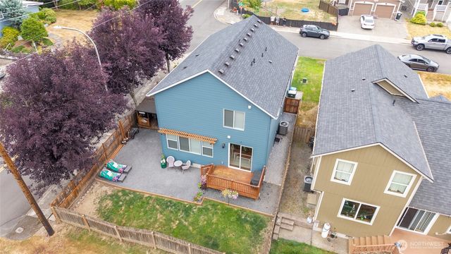 2301 Rosewood Lane, Centralia, WA 98531