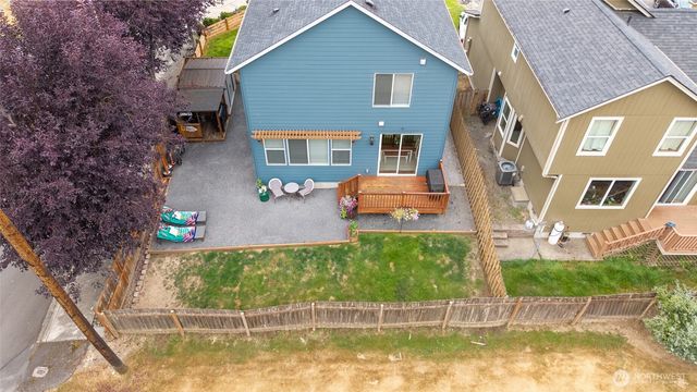 2301 Rosewood Lane, Centralia, WA 98531