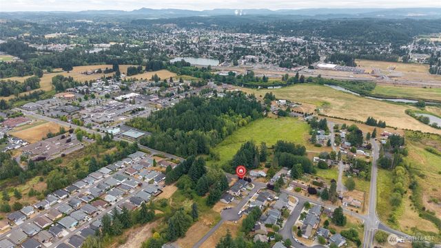 2301 Rosewood Lane, Centralia, WA 98531