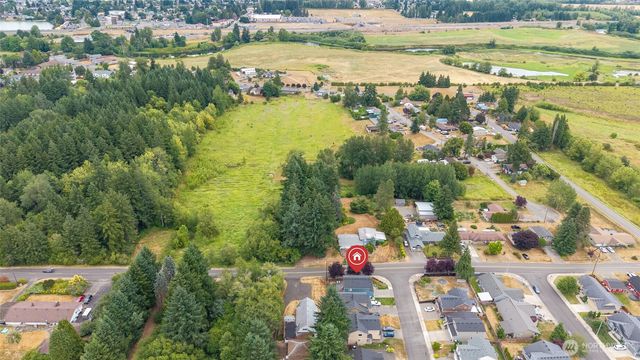 2301 Rosewood Lane, Centralia, WA 98531