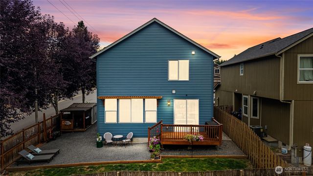 2301 Rosewood Lane, Centralia, WA 98531