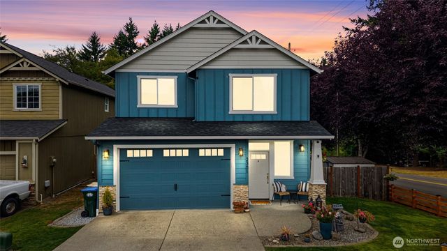 2301 Rosewood Lane, Centralia, WA 98531