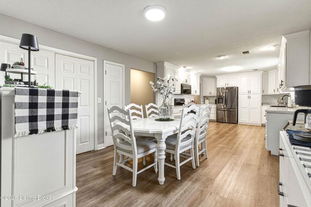 4980 New Hope Rd, New Haven, KY 40051