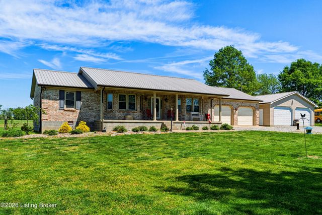 4980 New Hope Rd, New Haven, KY 40051