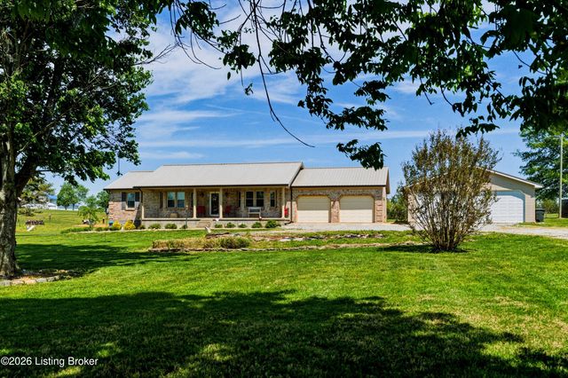 4980 New Hope Rd, New Haven, KY 40051