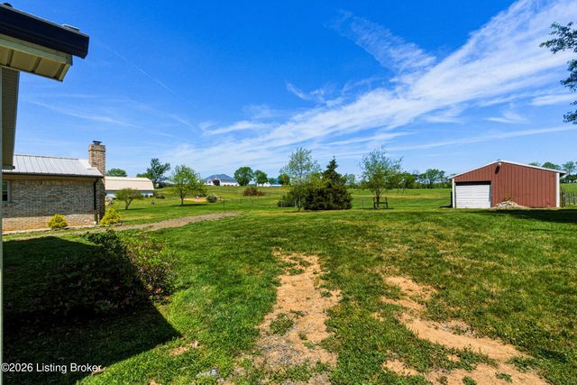 4980 New Hope Rd, New Haven, KY 40051
