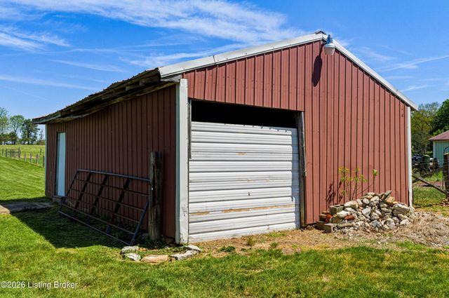 4980 New Hope Rd, New Haven, KY 40051