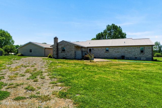 4980 New Hope Rd, New Haven, KY 40051
