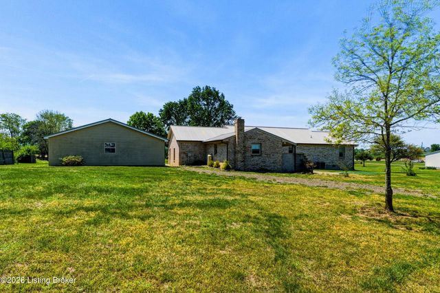 4980 New Hope Rd, New Haven, KY 40051