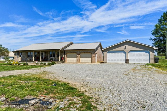 4980 New Hope Rd, New Haven, KY 40051