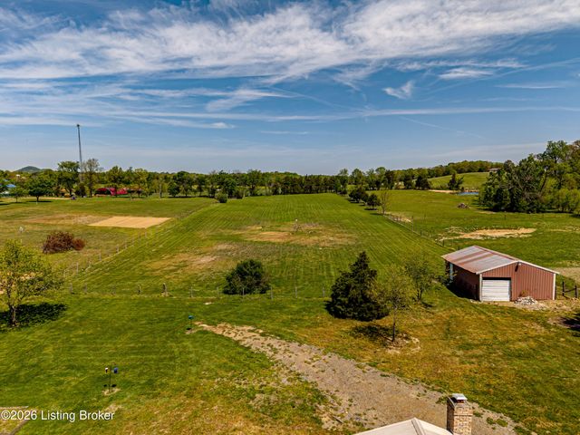 4980 New Hope Rd, New Haven, KY 40051