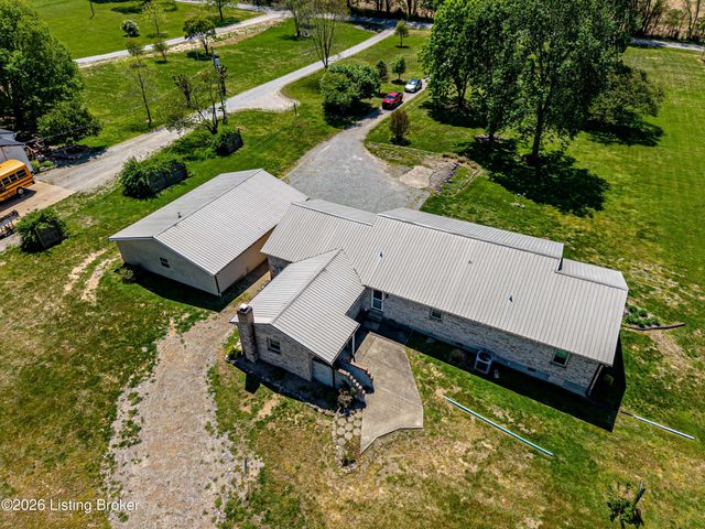 4980 New Hope Rd, New Haven, KY 40051