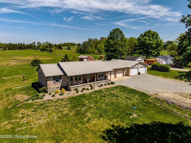 4980 New Hope Rd, New Haven, KY 40051