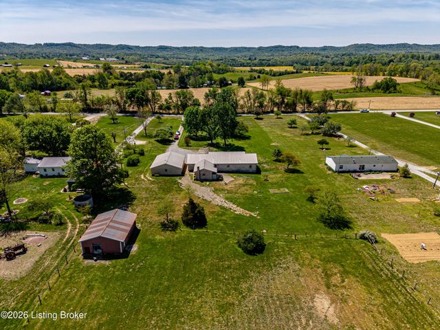 4980 New Hope Rd, New Haven, KY 40051