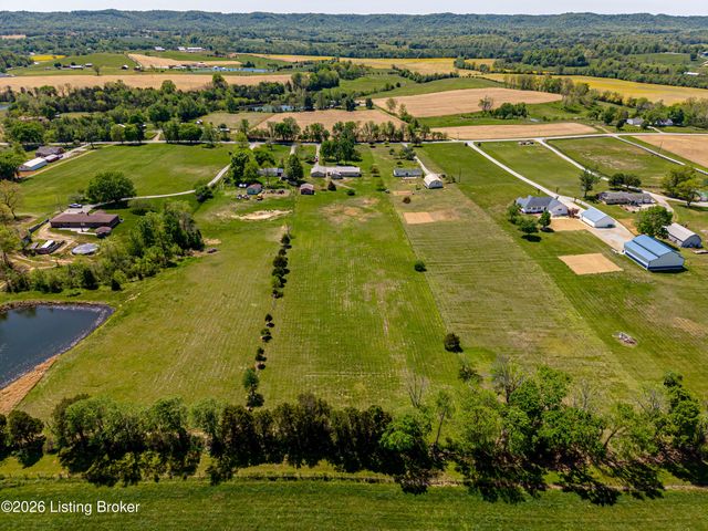 4980 New Hope Rd, New Haven, KY 40051