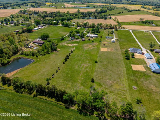 4980 New Hope Rd, New Haven, KY 40051