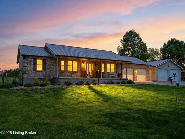 4980 New Hope Rd, New Haven, KY 40051