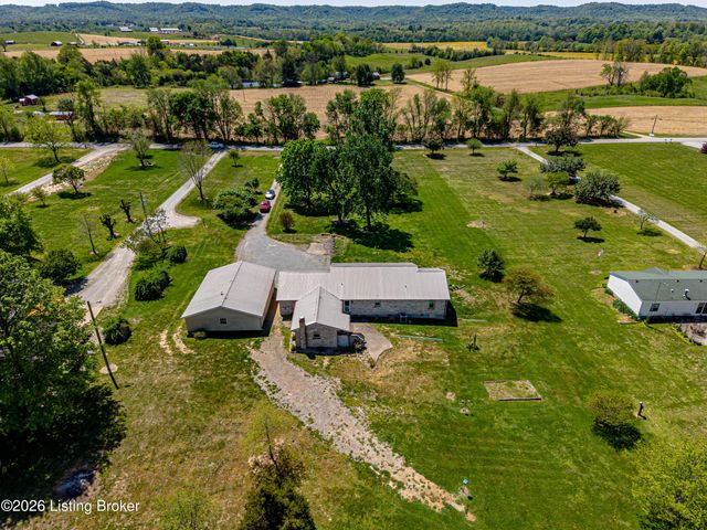 4980 New Hope Rd, New Haven, KY 40051