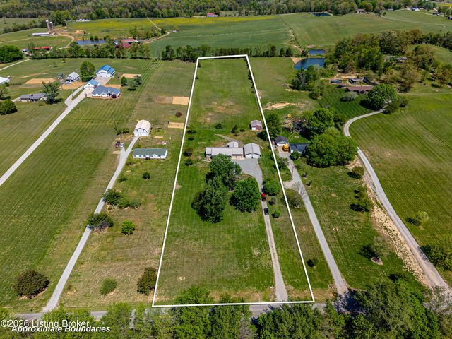 4980 New Hope Rd, New Haven, KY 40051