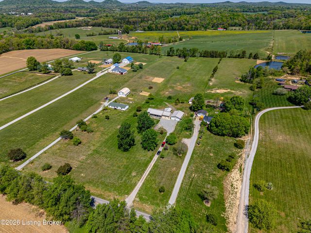 4980 New Hope Rd, New Haven, KY 40051