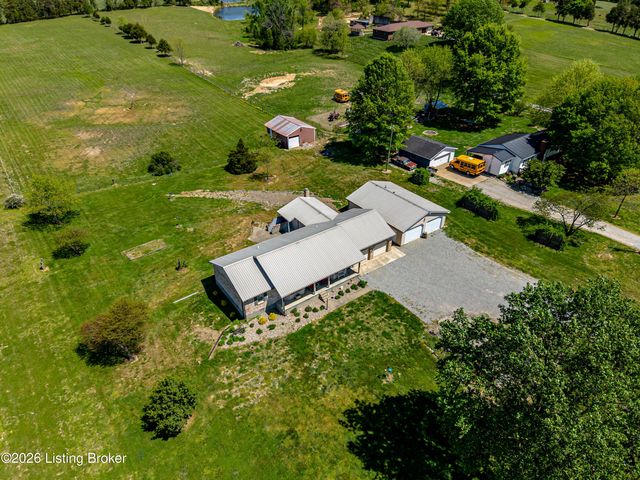 4980 New Hope Rd, New Haven, KY 40051