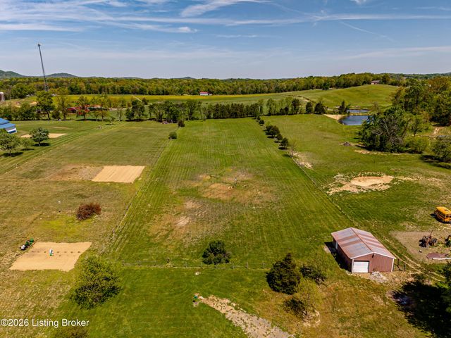 4980 New Hope Rd, New Haven, KY 40051