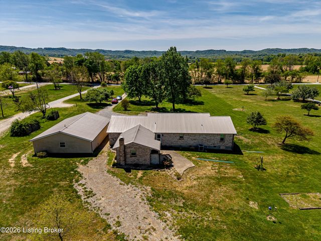 4980 New Hope Rd, New Haven, KY 40051
