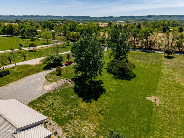 4980 New Hope Rd, New Haven, KY 40051