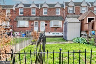 4532 PENNYPACK STREET, Philadelphia, PA 19136