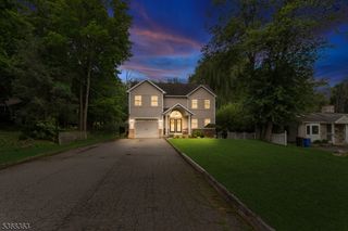 42 S Shore Trl, Sparta Twp., NJ 07871