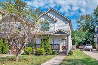 913B Cahal Ave, Nashville, TN 37206