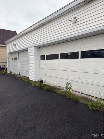 631 South Street, Utica, NY 13501